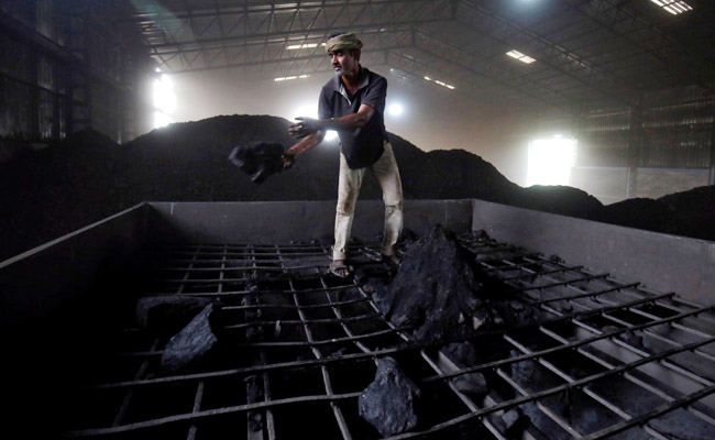 India Aims To Cut Power Output From At Least 81 Coal-Fired Plants Over 4 Years
