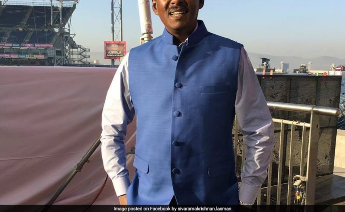 पूर्व दिग्गज लक्ष्मण शिवरामकृष्णन ने कमेंट्री से लिया संन्यास, BCCI पर लगाया रंगभेद का आरोप