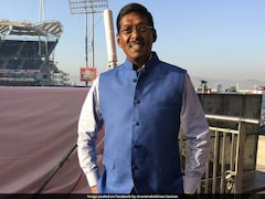 पूर्व दिग्गज लक्ष्मण शिवरामकृष्णन ने कमेंट्री से लिया संन्यास, BCCI पर लगाया रंगभेद का आरोप