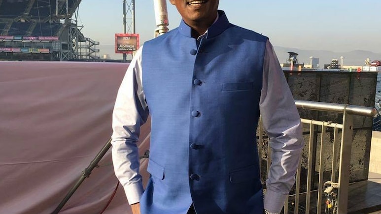 पूर्व दिग्गज लक्ष्मण शिवरामकृष्णन ने कमेंट्री से लिया संन्यास, BCCI पर लगाया रंगभेद का आरोप