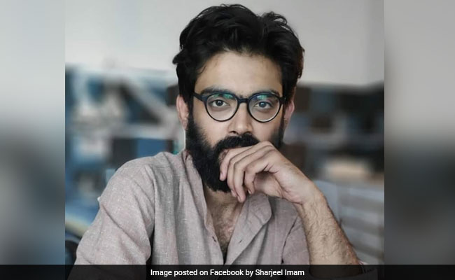 Sedition Case Against JNU Student For Alleged "Separate Northeast" Remark