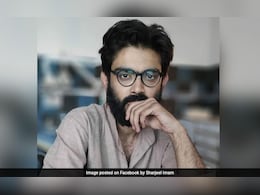 दिल्ली दंगा मामला: जमानत नहीं मिलने पर शरजील के गांव में मायूसी, कोर्ट के फैसले पर क्या बोले चाचा