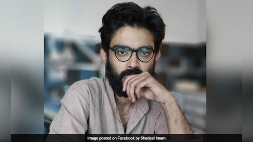 दिल्ली दंगा मामला: जमानत नहीं मिलने पर शरजील के गांव में मायूसी, कोर्ट के फैसले पर क्या बोले चाचा