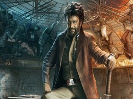 Rajinikanth's "<i>Darbar</i>" To Remove Tacit Reference To Sasikala In Jail Rajinikanth's "<i>Darbar</i>" To Remove Tacit Reference To Sasikala In Jail