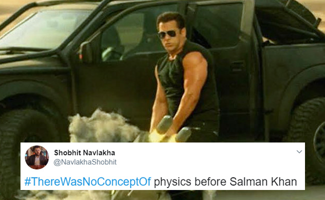 Saif Ali Khan&rsquo;s &ldquo;No Concept&rdquo; Remark Leads To Hilarious Memes On Twitter
