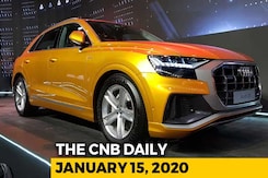 Audi Q8, Honda Activa, Tata Altroz Crash Test Audi Q8, Honda Activa, Tata Altroz Crash Test