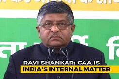 "CAA Internal Matter": Minister On European Union Resolutions "CAA Internal Matter": Minister On European Union Resolutions