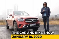 Mercedes AMG GT 63 S 4-Door Coupe, Tata Altroz Gets 5 Stars In Crash Test Mercedes AMG GT 63 S 4-Door Coupe, Tata Altroz Gets 5 Stars In Crash Test