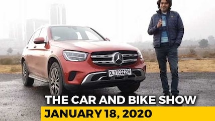 Mercedes AMG GT 63 S 4-Door Coupe, Tata Altroz Gets 5 Stars In Crash Test