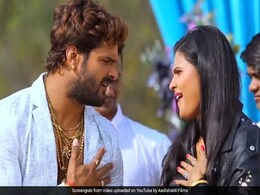 खेसारी लाल यादव ने मचाया YouTube पर तहलका, 3 करोड़ से ज्यादा बार देखा गया Video खेसारी लाल यादव ने मचाया YouTube पर तहलका, 3 करोड़ से ज्यादा बार देखा गया Video