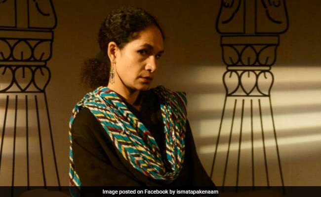 Case Against Naseeruddin Shah's Daughter Over Alleged Assault In Mumbai: Report