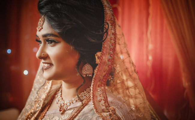 These 7 Minimal Jewellery Sets Are Made For The Modern Bride