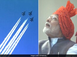 Republic Day 2020: 900 किलोमीटर प्रति घंटे की रफ्तार से उड़ा सुखोई, करतब देख दंग रह गए पीएम मोदी, समारोह की 10 बातें Republic Day 2020: 900 किलोमीटर प्रति घंटे की रफ्तार से उड़ा सुखोई, करतब देख दंग रह गए पीएम मोदी, समारोह की 10 बातें