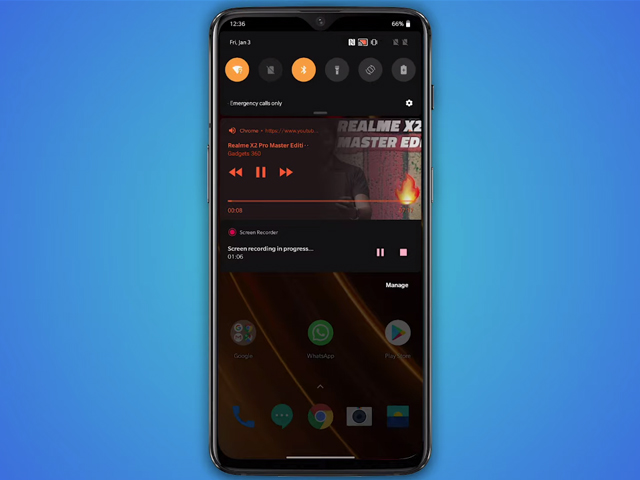 How To Play YouTube Videos In Background On Android And iOS For Free