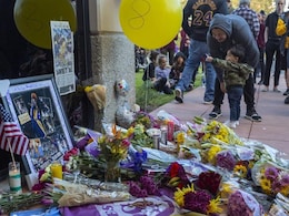 Kobe Bryant's Death Sends Shockwaves Through NBA And Beyond Kobe Bryant's Death Sends Shockwaves Through NBA And Beyond