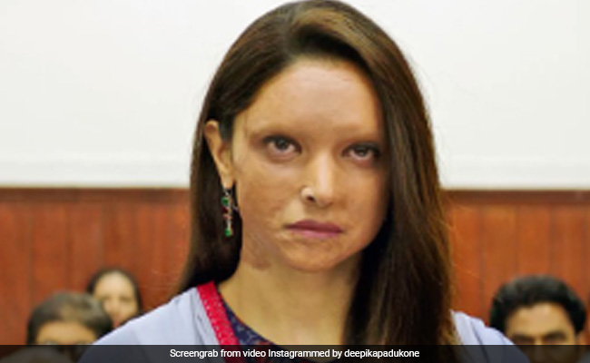 Court Gives <i>Chhapaak</i> Makers January 15 Ultimatum In Credits Row