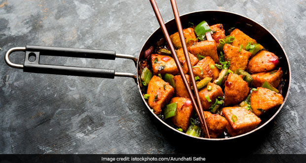 Indian Cooking Tips: Give Your Leftover Idlis A Fusion Twist With This Delicious Idli Pasta Recipe