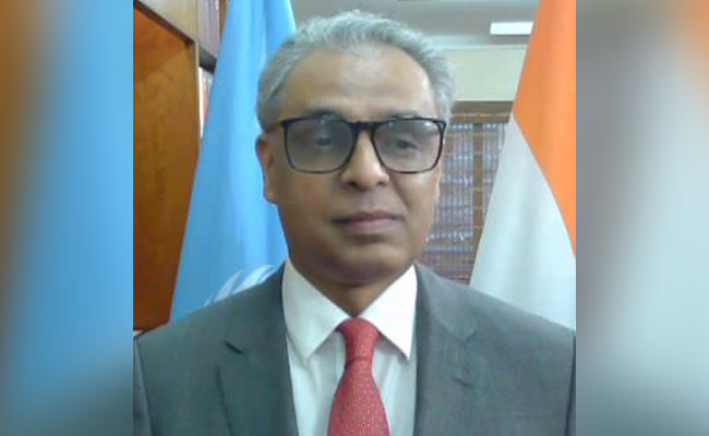 "Diplomacy Is Not About Crying Wolf": India's Advice To Pakistan On Kashmir