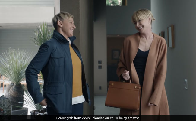 What Did People Do Before Alexa? Ellen DeGeneres' New Ad Has The Answer