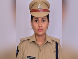 2 Women Officers In Charge of Andhra's Landmark Disha Law 2 Women Officers In Charge of Andhra's Landmark Disha Law