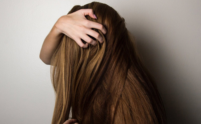 Prepare these hair masks and fight hair fall naturally