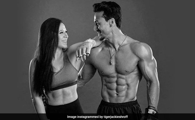 Tiger Shroff's Birthday Wish For 'Baby Bro' Krishna Shroff Comes With An Interesting 'PS' Note