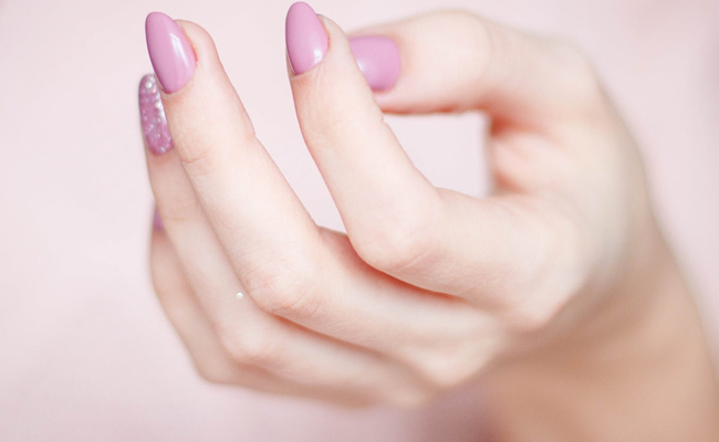 Paint The Town Pink With These 8 Must-Have Nail Colours