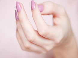 Paint The Town Pink With These 8 Must-Have Nail Colours Paint The Town Pink With These 8 Must-Have Nail Colours