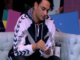 <i>Bigg Boss 13</I> Written Update January 30, 2020: '<I>Noton Ki Baarish</I>' Task Brought Out The Worst In Sidharth Shukla's Connection Vikas Gupta <i>Bigg Boss 13</I> Written Update January 30, 2020: '<I>Noton Ki Baarish</I>' Task Brought Out The Worst In Sidharth Shukla's Connection Vikas Gupta
