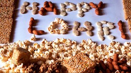 Happy Lohri 2022: 5 Sesame Seeds (Til) Snacks To Enjoy Around The Holy Bonfire
