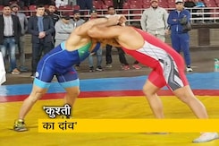 'टोक्यो ओलिंपिक्स में कुश्ती से कम से कम चार पदक जीतेंगे' 'टोक्यो ओलिंपिक्स में कुश्ती से कम से कम चार पदक जीतेंगे'