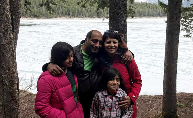 Wedding Party, Students, Teachers Among 63 Canadians Killed In Plane Crash In Iran
