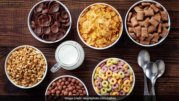 Kids Consume Extra Sugar In Breakfast Cereals Due To Confusing Standards: Study