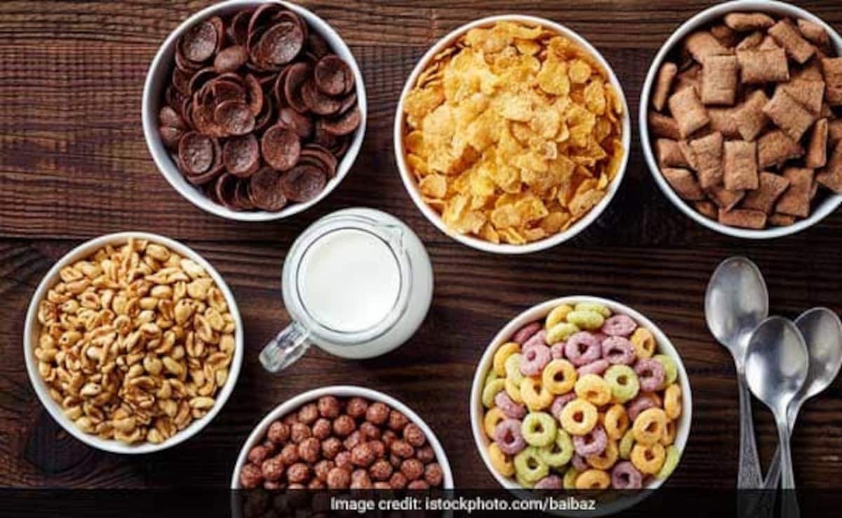 Indians Getting Poor Quality Protein, Nearly 50% Is From Cereals: Study