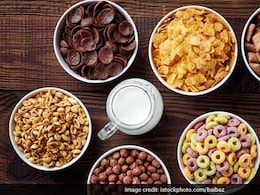 Study Reveals Half Of India's At Home Protein Comes From Cereals Despite Its Low Nutritional Value