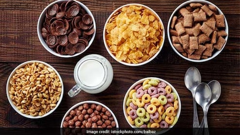 Study Reveals Half Of India's At Home Protein Comes From Cereals Despite Its Low Nutritional Value