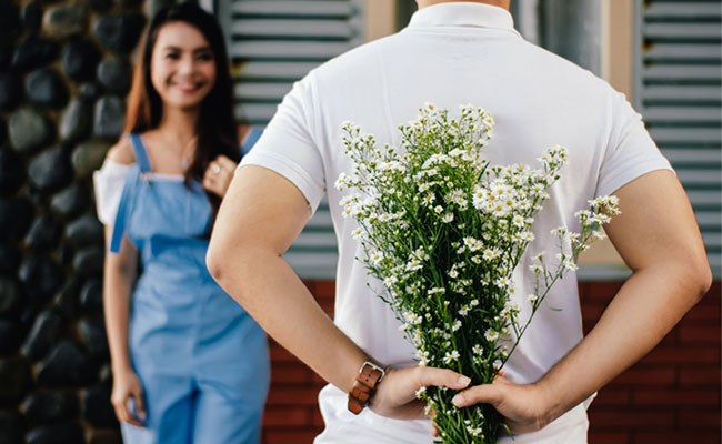 Dating In The Millennium Of 'Woke' - What Romance Looks Like In 21st Century India