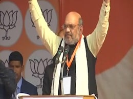 "CAA Will Stay": Amit Shah's Firm Message Amid Protests "CAA Will Stay": Amit Shah's Firm Message Amid Protests