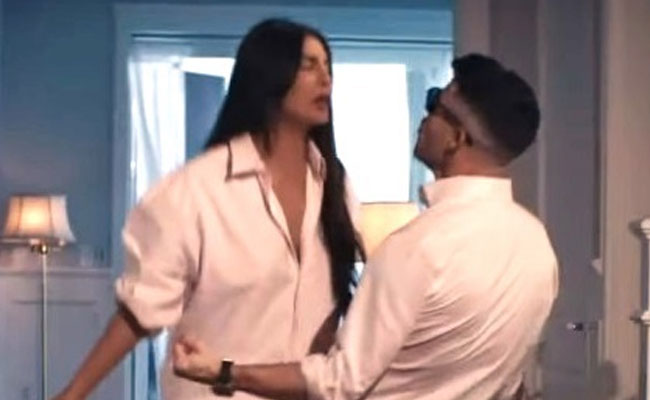 प्रियंका चोपड़ा ने जोनास ब्रदर्स के नए सॉन्ग में निक के साथ मचाया धमाल, Video ने मचाई धूम