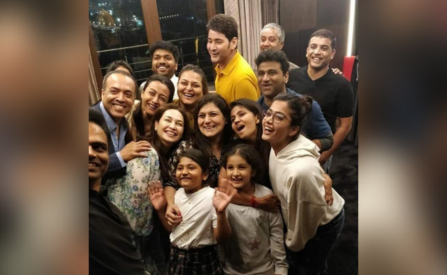 Sarileru Nikevaru Box Office Collection: महेश बाबू की 'सरिलरु नीकेवरु' ने किया धमाका, 100 करोड़ का आंकड़ा किया पार