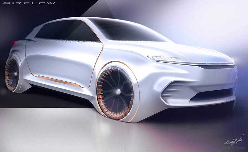 Stellantis' Chrysler Brand To Go All Electric By 2028 - Executive