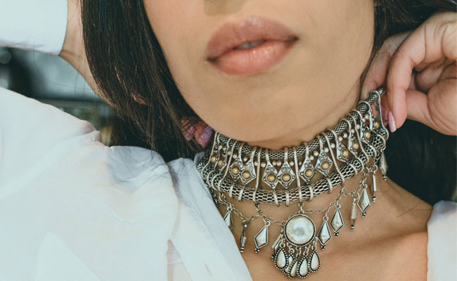 Add Funk To Your Everyday Looks With These 9 Statement Chokers