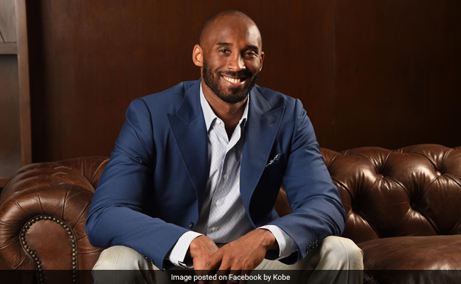 With #RIPMamba, Fans Pay Tribute To Basketball Legend Kobe Bryant