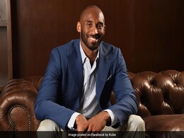 With #RIPMamba, Fans Pay Tribute To Basketball Legend Kobe Bryant With #RIPMamba, Fans Pay Tribute To Basketball Legend Kobe Bryant