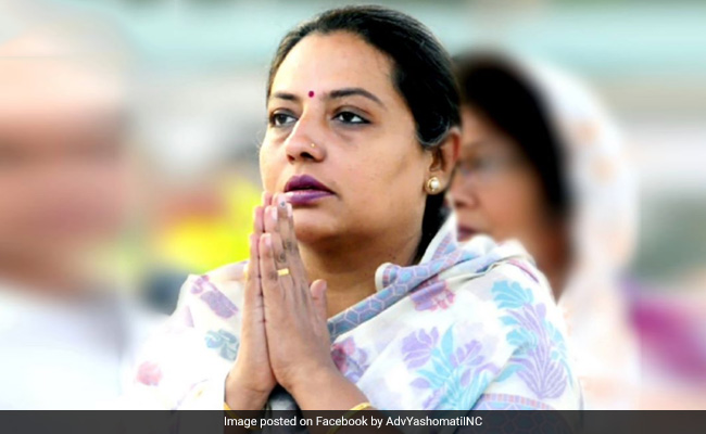 High Court Suspends Sentence Awarded To Maharashtra Minister In Assault Case