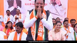 Khultabad Renaming: मोठी बातमी! औरंगजेबाची कबर असलेल्या खुलताबादचे नाव बदलणार, संजय शिरसाटांची घोषणा