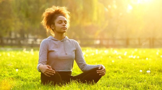 Incorporate nasal breathing for better workout and overall health