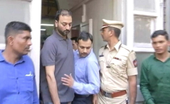 PMC Scam: Accused Father-Son To Be In Jail, Top Court Holds House Arrest
