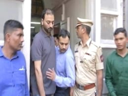 PMC Scam: Accused Father-Son To Be In Jail, Top Court Holds House Arrest PMC Scam: Accused Father-Son To Be In Jail, Top Court Holds House Arrest