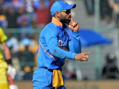 IND vs AUS: Former India Batsman Destroys Troll Who Called Him Virat Kohlis "Chamcha"